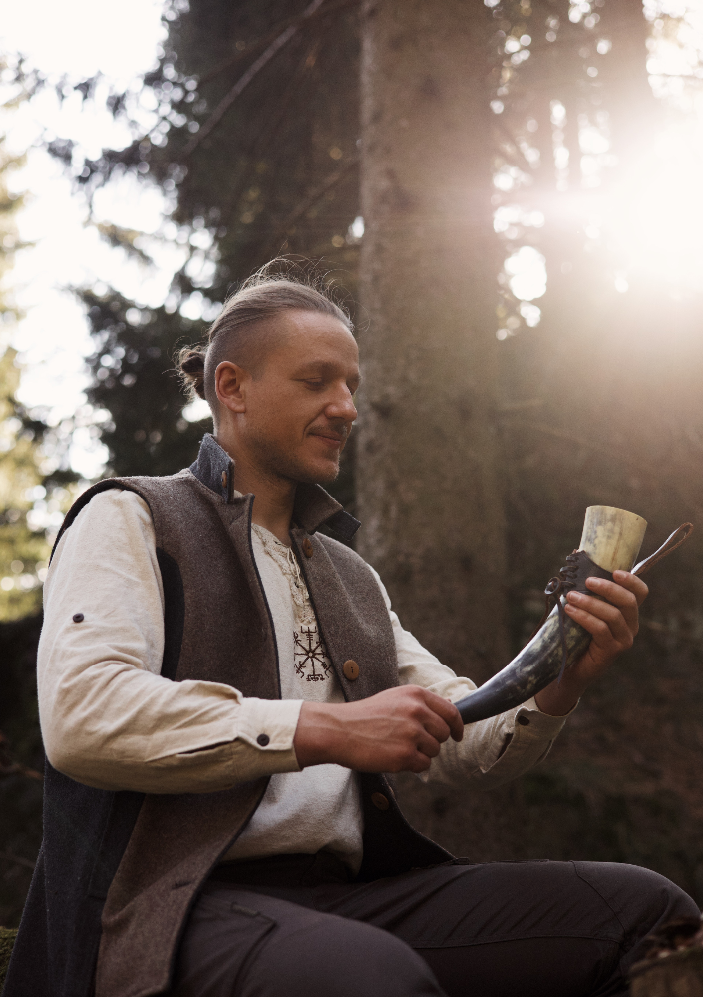 Richard der Weiße Wolf